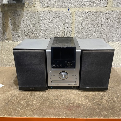 Sony nas 50hde - nas-50hde, hdd