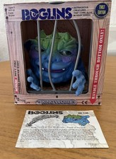Tri Action Toys BOGLINS King