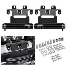 Flip-out Adjustable Highway