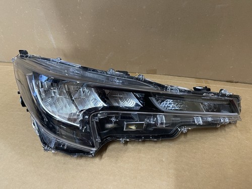Headlight toyota corolla - toyota,