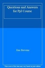 Questions and Answers for Ppl