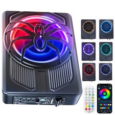1000W 10inch Car Subwoofer