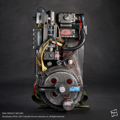 Haslab ghostbusters afterlife - haslab,
