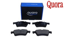 REAR BRAKE PADS SET QP5169C