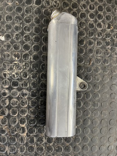 Montesa 315 exhaust tail pipe