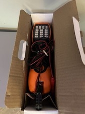 Tempo Digalert 350 ETSI 90ms Test Telephone Set