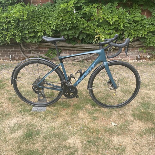 Giant defy advanced - giant,