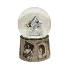 ELVIS PRESLEY SNOWGLOBE -