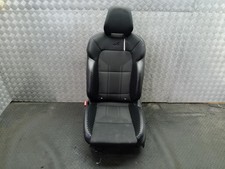 RENAULT CLIO SEAT FRONT LEFT