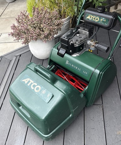 Atco allett balmoral - atco,