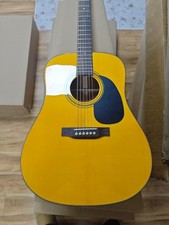 Martin D18 yellow  acoustic