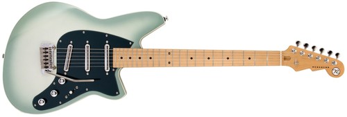 Reverend spy alpine - alpine, pearl