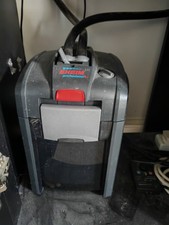 EHEIM PROFESSIONAL 4 250 350