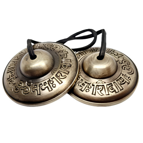 Tingsha bells chimes - chimes, tibetan