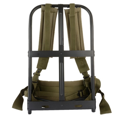 Alice pack frame - pack,