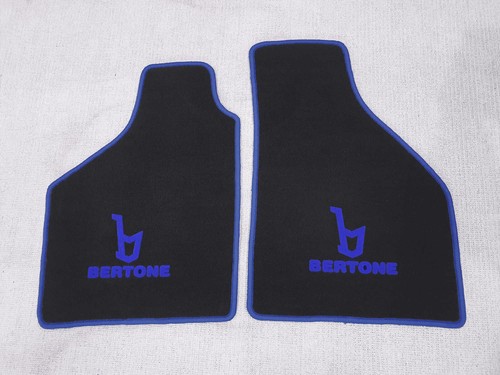 Floor mats for - , fiat