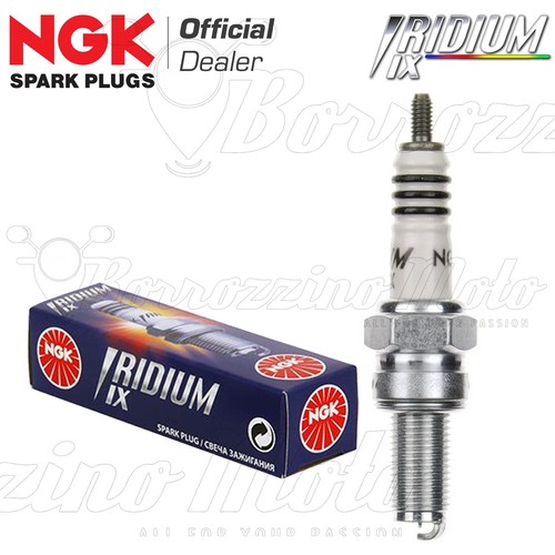 Ngk cr8eix iridium candle - cr8eix,