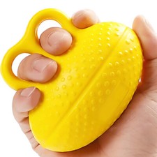 Finger Ball Hand Grip