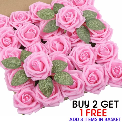 Pcs large 6cm artificial - 50,