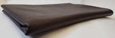 Faux Leather Vinyl Heavy Upholstery Grade Fabric Leatherette Material 9 Colours