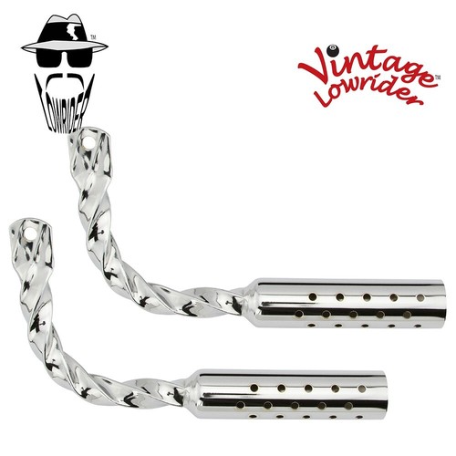 Vintage lowrider twisted - lowrider,