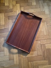 Craster Classic Butler Tray