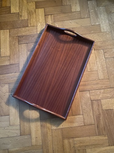 Craster classic butler tray - butler,