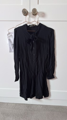 Pearl lowe nancy black - nancy, custom