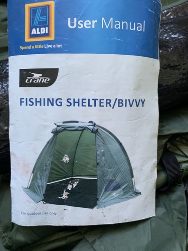Lightweight crane fishing - lightweight,