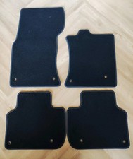 Jaguar XF Floor Mats Front