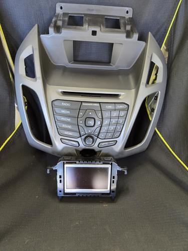 Genuine ford transit 2014 2017 - genuine,