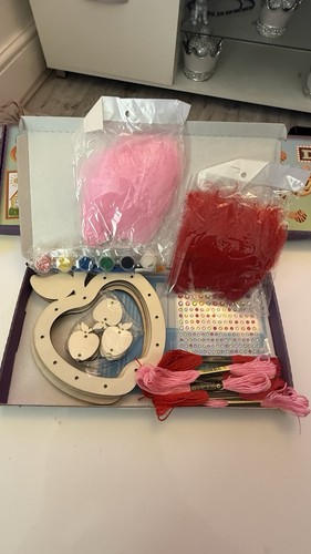 Dream catcher craft kit - dream,
