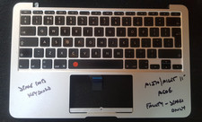 APPLE MACBOOK AIR 11 A1370