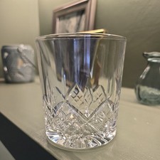 Stuart Crystal GLENGARRY