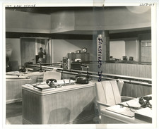 Vintage 8x10 Production Photo