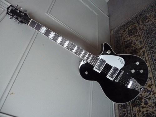Gretsch g5220 electromatic jet - gretsch,