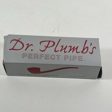 Dr Plumbs Perfect Pipe Boxed