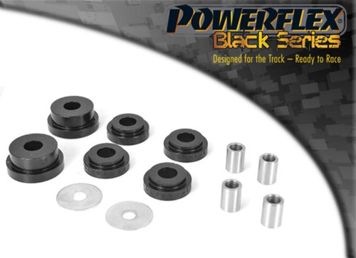 Powerflex black gear lever - powerflex,