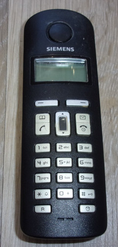 Siemens gigaset al14h - gigaset,