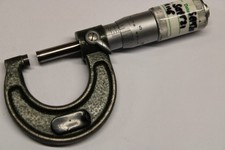 Mitutoyo 0-1" Micrometer