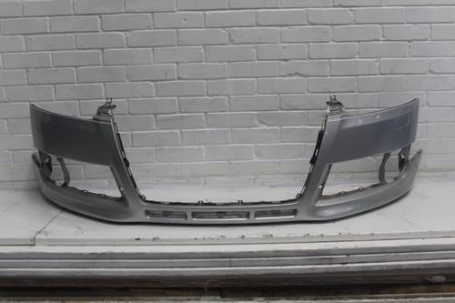 Audi mk2 front bumper - mk2,