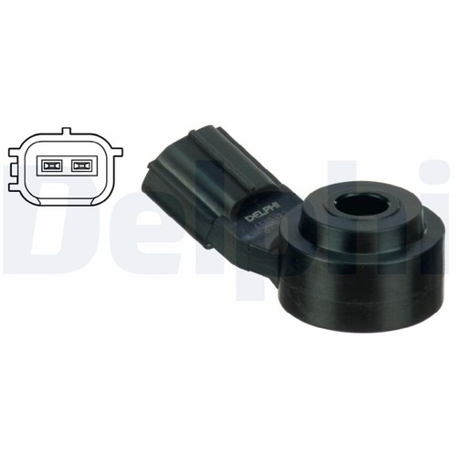 Fits delphi as10172 knock - as10172,