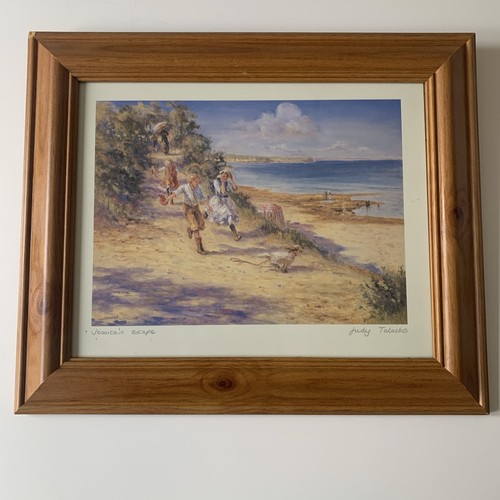 Judy talacko veronica - judy,