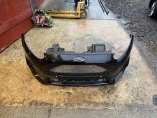 Ford Fiesta St180 Shadow Black