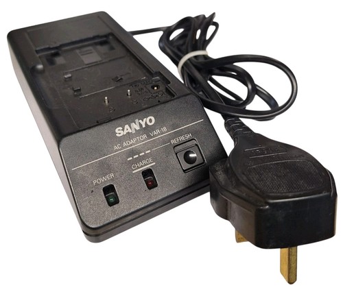 Genuine sanyo var 18b - genuine, var-18b