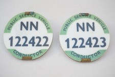 1970s London Transport Bus