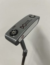 Odyssey White Hot OG 1WS Putter / 34 Inch