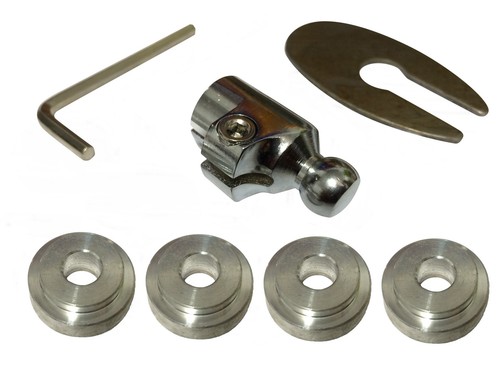 Short shift quick shifter - short,