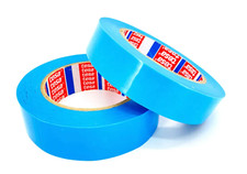 50mt Tesa Tubeless Rim Tape for Road MTB Gravel XC Enduro Bike Choice of Width