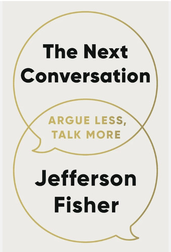 The next conversation - the, conversation: